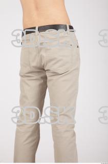 Trousers texture of Frederick 0020